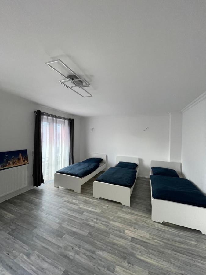 Estrella24 Living Rooms Chicago Ремшейд Экстерьер фото